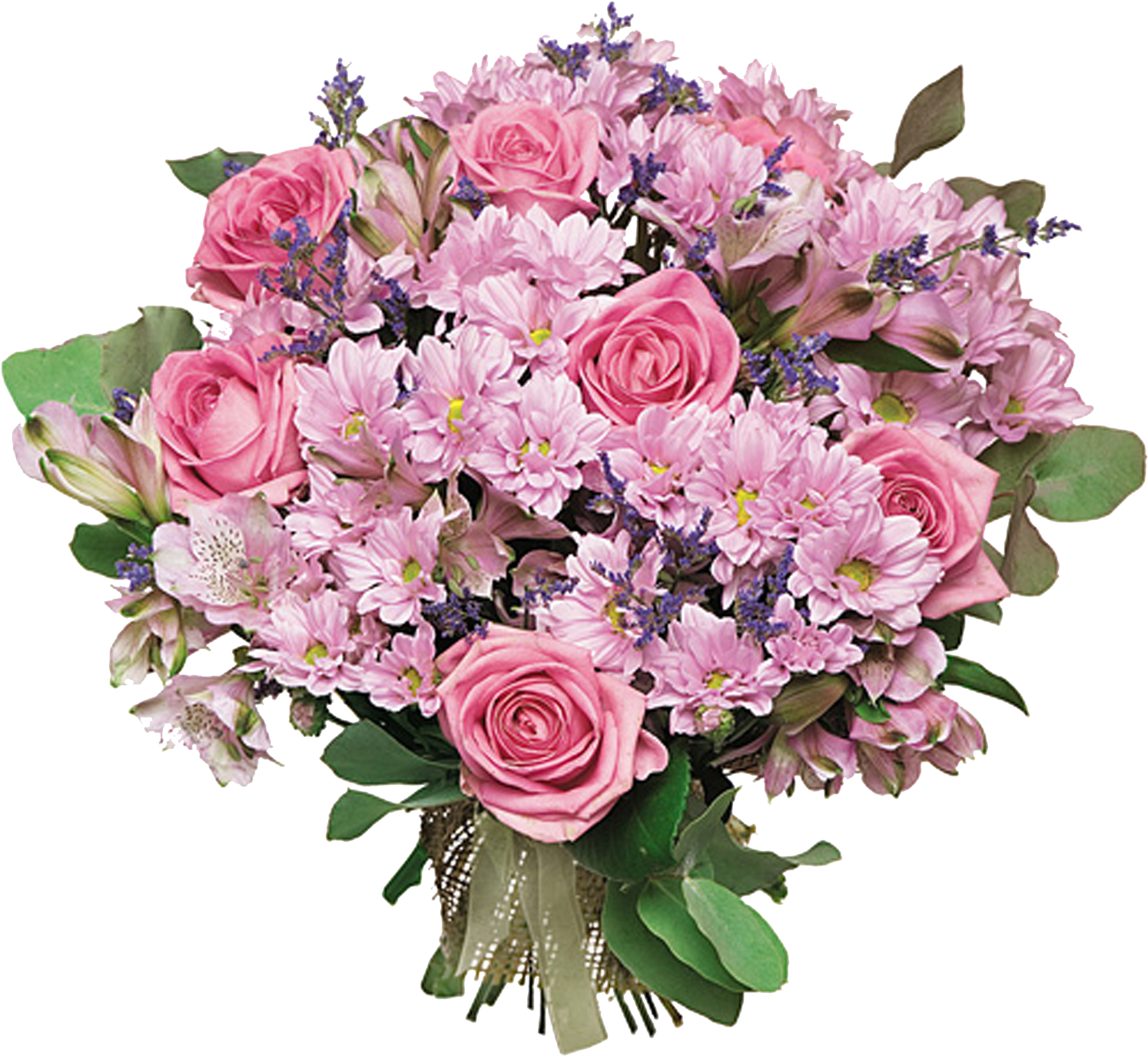 10 Imagens Png Bouquets - Flowers For Teachers Uk Clipart (1500x1500), Png Download