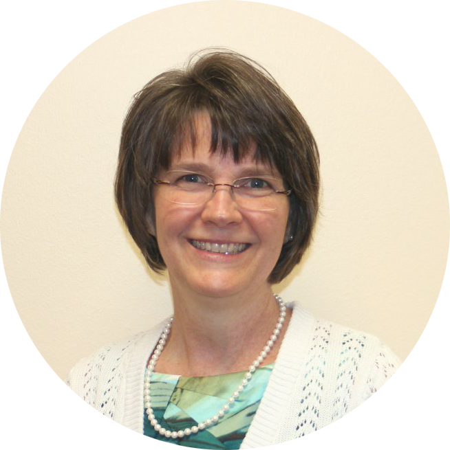 Darlene Freeman Cir - Bob Cut Clipart (654x655), Png Download