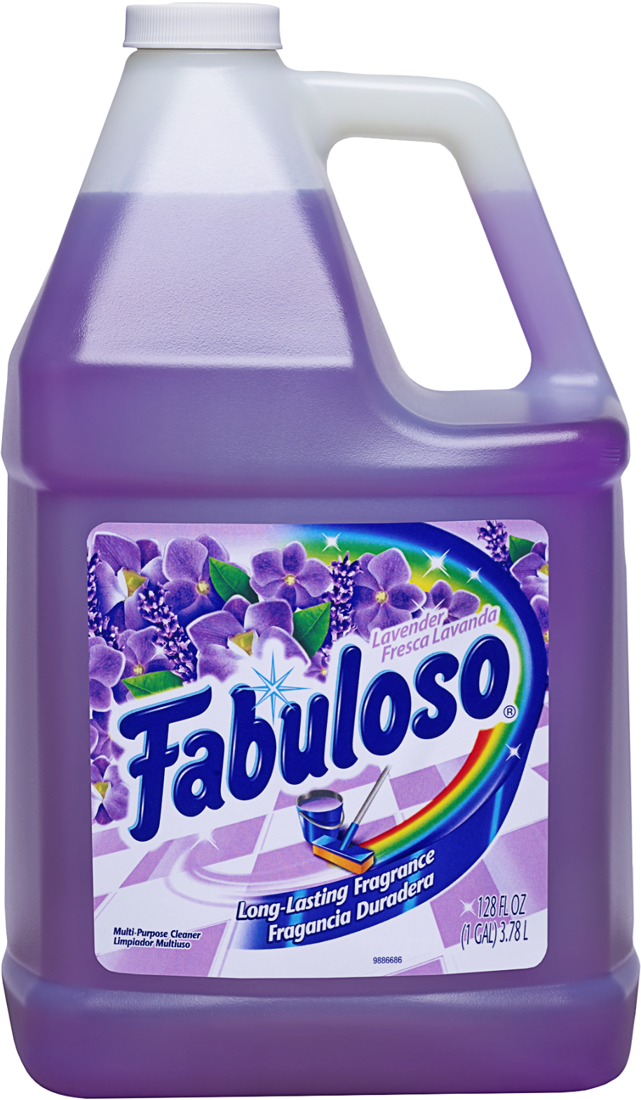 Norton Secured - Fabuloso Cleaner Clipart (1600x1600), Png Download