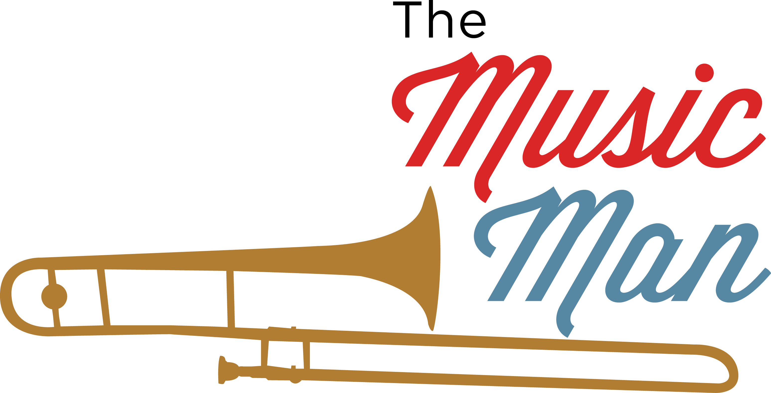 Program Is Holding Auditions For The Music Man - Megan And Liz This Time Clipart (3095x1580), Png Download