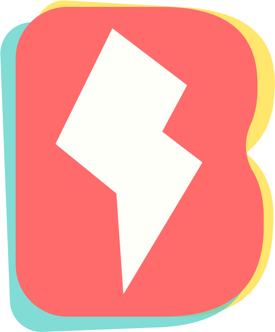 Thunderbolt Thunderbolt Thunderbolt Clipart (1000x1212), Png Download