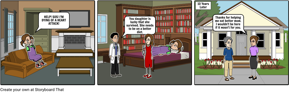 Fabuloso - Coffee Climate Change Comic Clipart (1164x385), Png Download