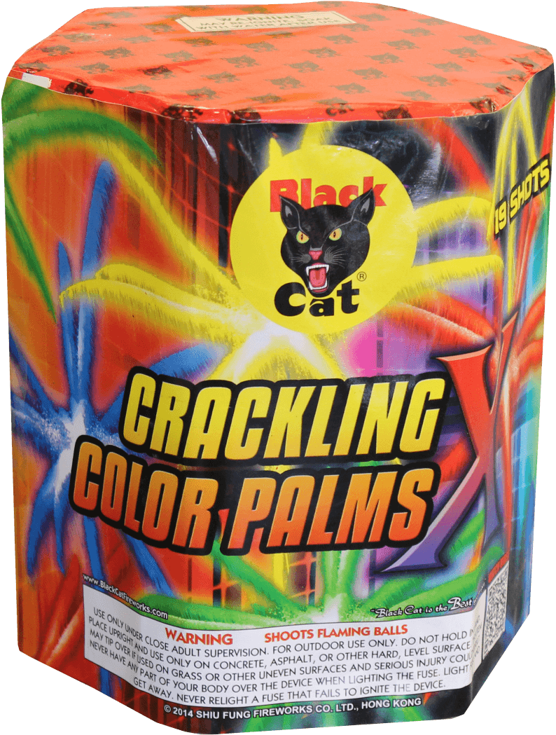 Crackling Color Palms - Asian Clipart (831x1080), Png Download