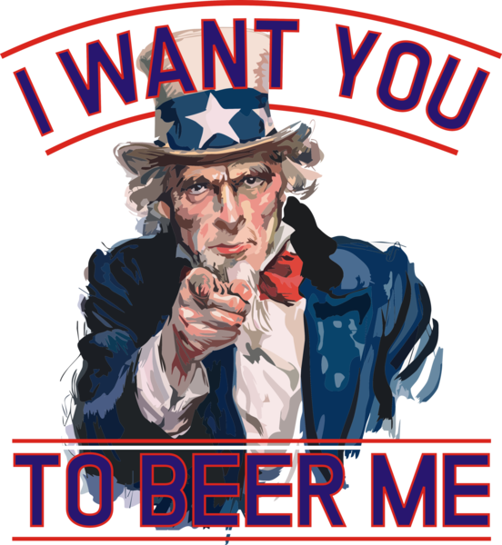 Want You For Us Army Png Clipart (552x600), Png Download
