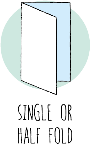 The Most Basic Fold Type - Circle Clipart (592x592), Png Download