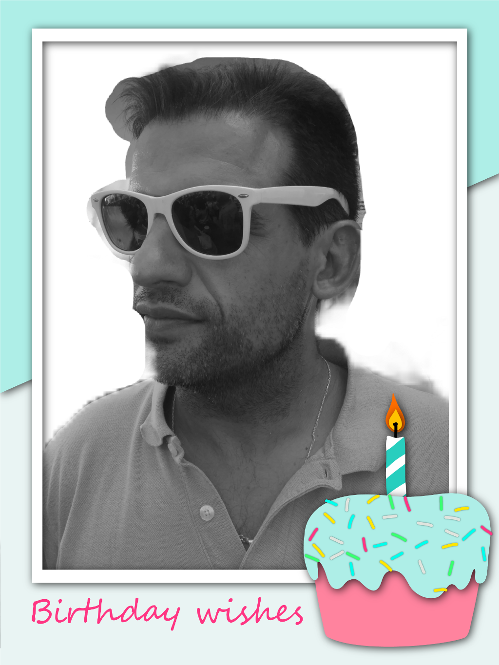 #fabuloso A Los - Happy 29th Birthday Clipart (1024x1365), Png Download