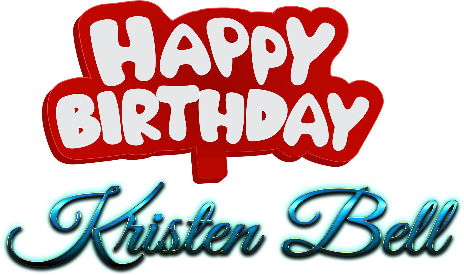 Happy Birthday Charlotte Flair Clipart (1920x1200), Png Download