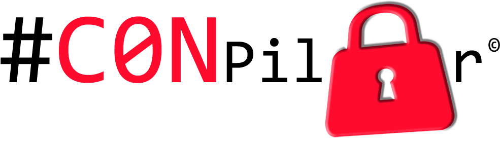 Conpilar Congreso De Seguridad Informática De Zaragoza Clipart (1206x315), Png Download