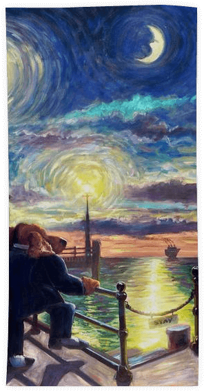 Painting Clipart (600x606), Png Download