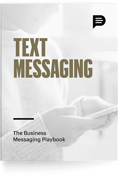 Business Text Messaging Ebook - Skiff Clipart (500x630), Png Download