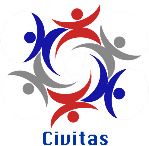 Civitas Logo - Odyssey Educational Foundation Clipart (700x494), Png Download