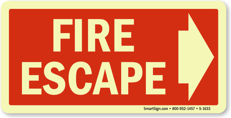 Zoom, Price, Buy - Emergency Equipment Sign Clipart (800x410), Png Download