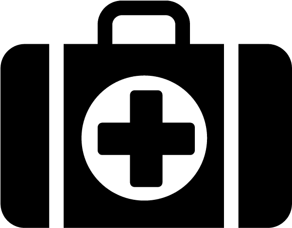 Medical Pictogram Free Download Clipart (750x750), Png Download