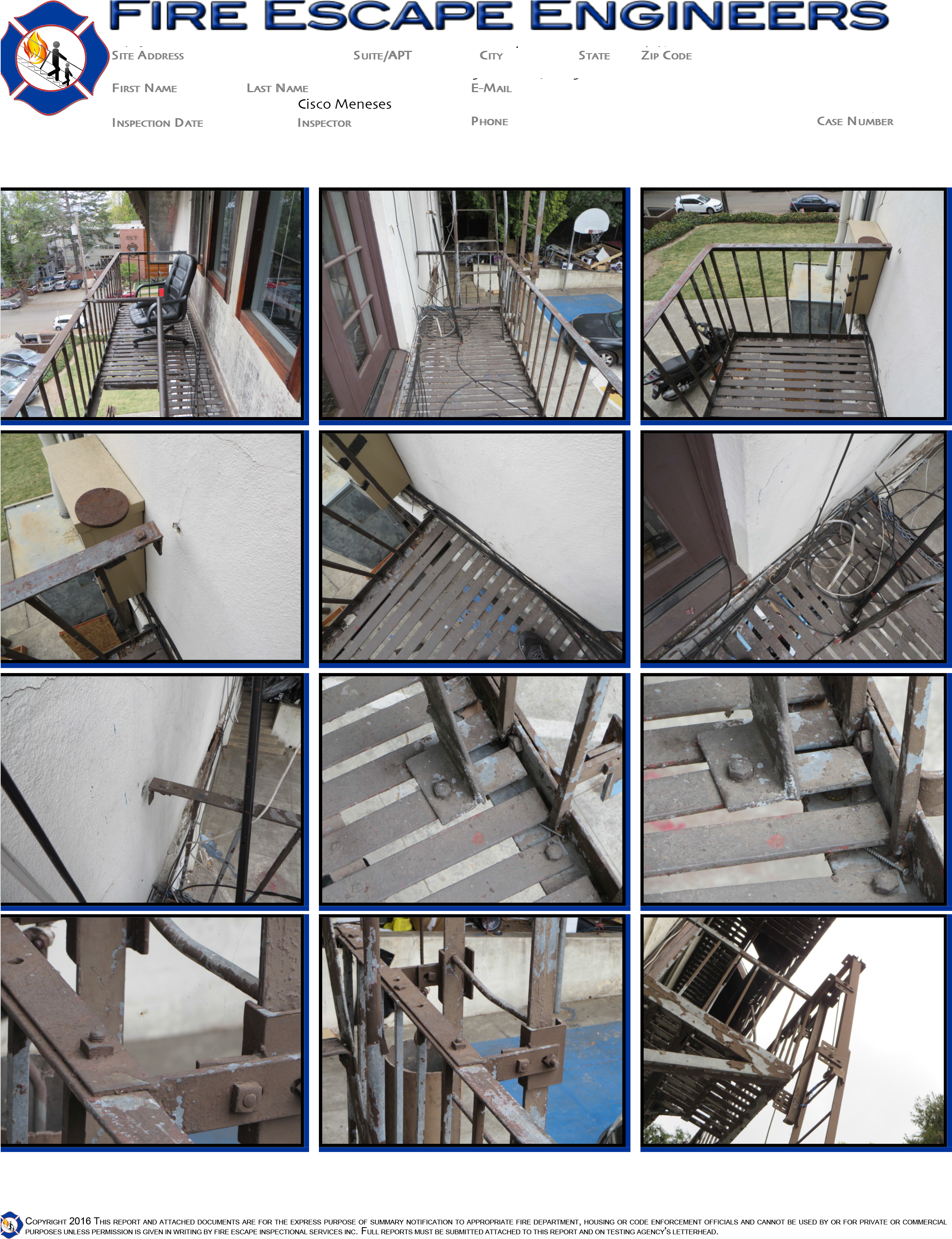 Fail - Repairs Required - Roof Clipart (2473x3145), Png Download