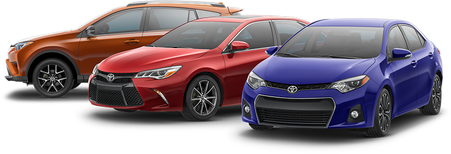 Estabrook Toyota - Toyota Camry Clipart (1200x323), Png Download