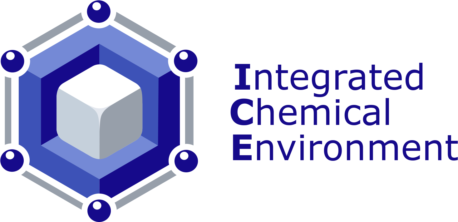 Ice Logo - Children's Orchard Clipart (1500x710), Png Download