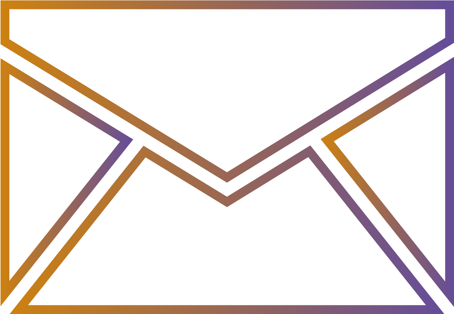 Icono Mail Filigrana Traducciones - Motif Clipart (1514x1044), Png Download