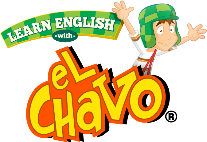 Chavologo - Cartoon Clipart (686x482), Png Download