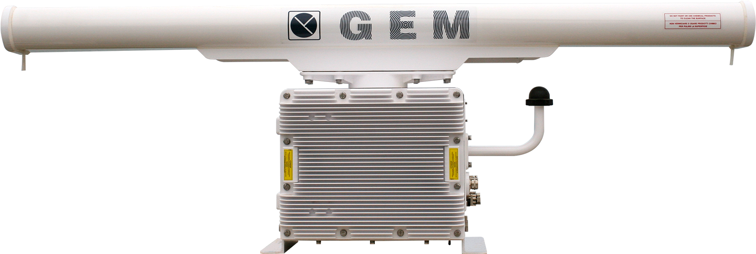 Sea Eagle 200 N - Surveillance Camera Clipart (1600x568), Png Download