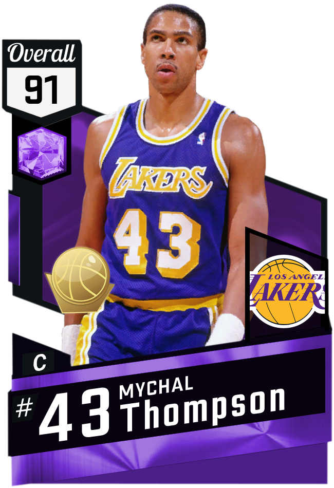 2kmtcentral On Twitter - Lonzo Ball Myteam Card Clipart (650x950), Png Download