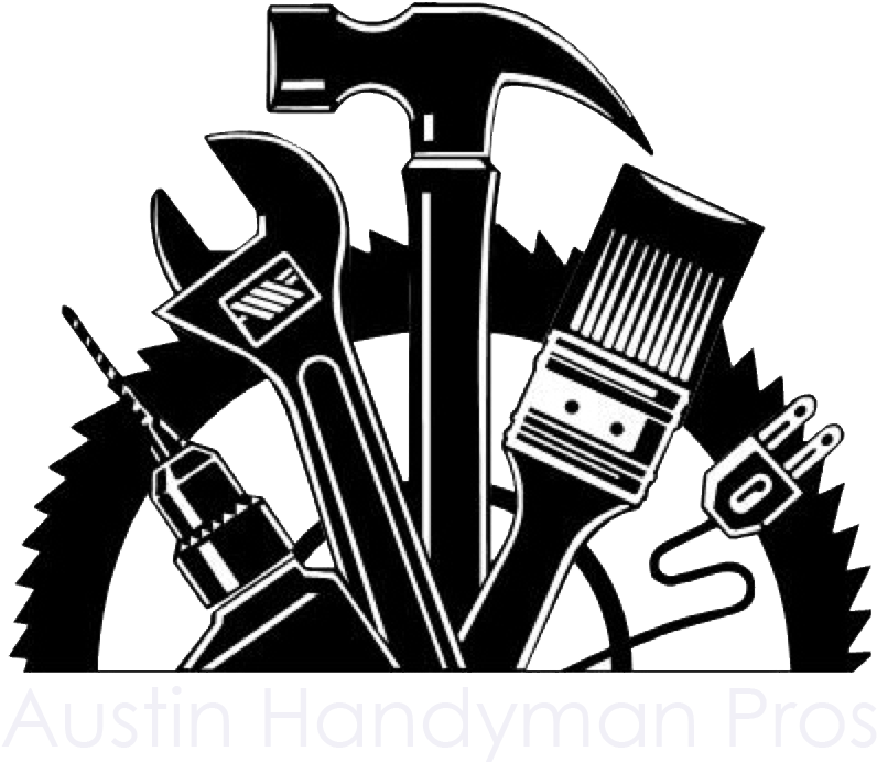 Handyman Logo Png - Renovation Clipart Transparent Png (821x718), Png Download