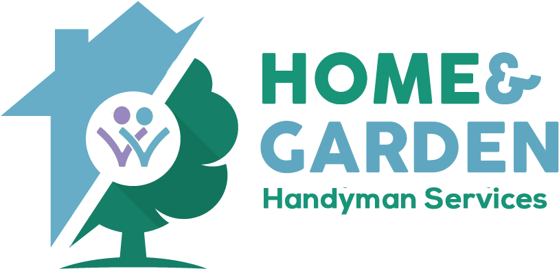 Dbs Checked Handy Man - Home And Garden Maintenance Clipart (1051x507), Png Download
