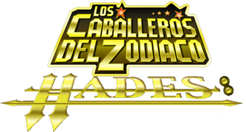 Los Caballeros Del Zodiaco - Illustration Clipart (1280x544), Png Download