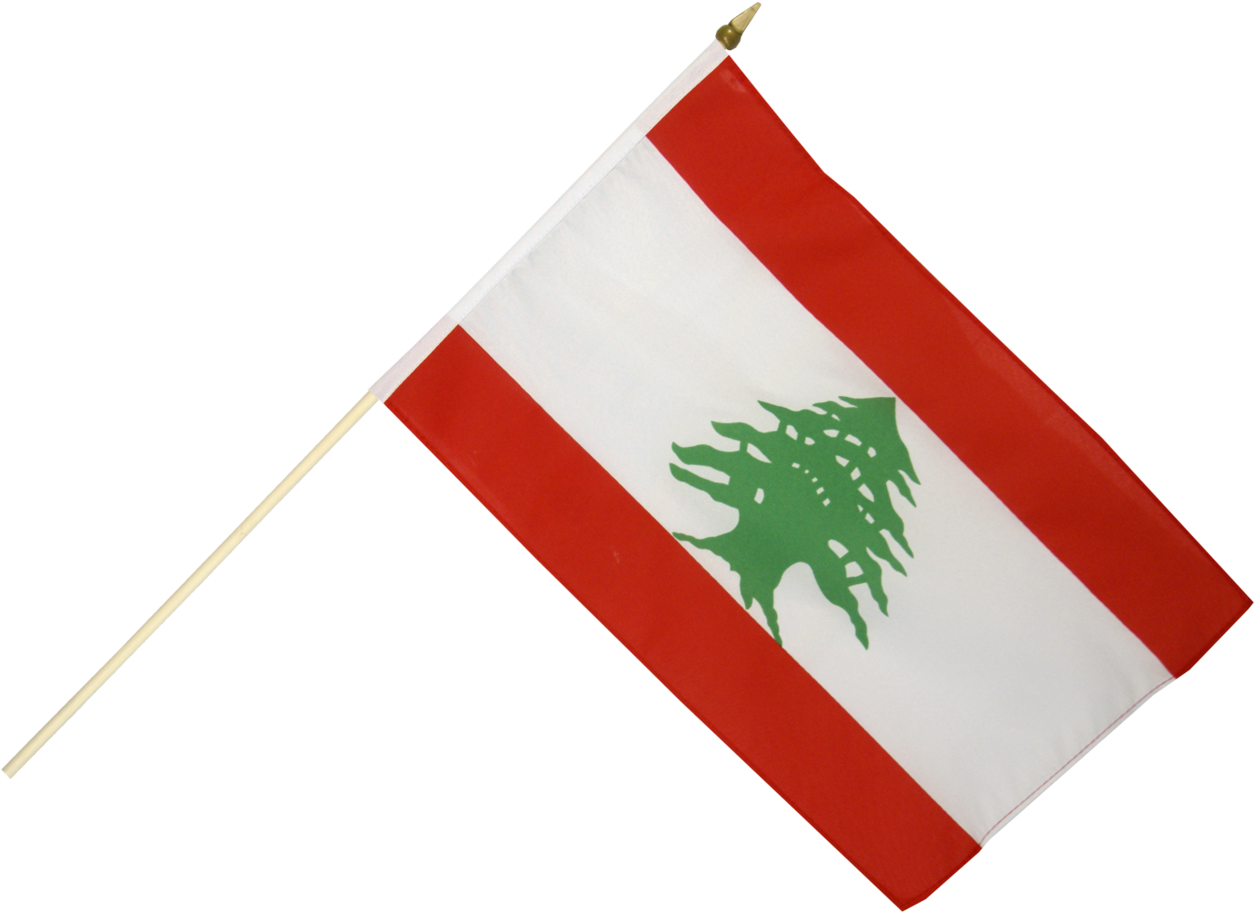 Lebanon Flag Clipart (1500x1178), Png Download