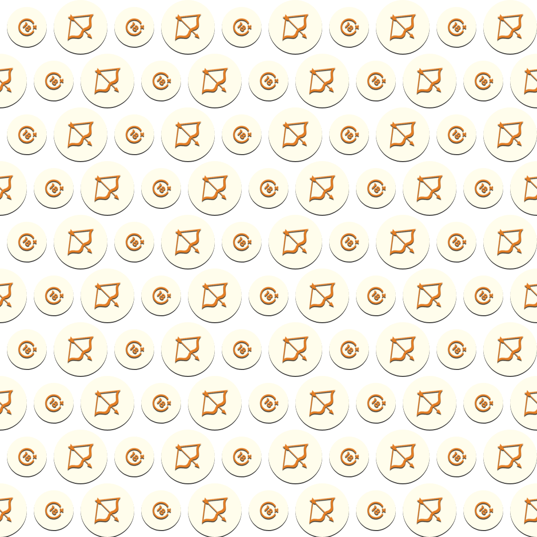 Pixbot › Pattern Design - Repeat Circle Pattern Clipart (1080x1080), Png Download