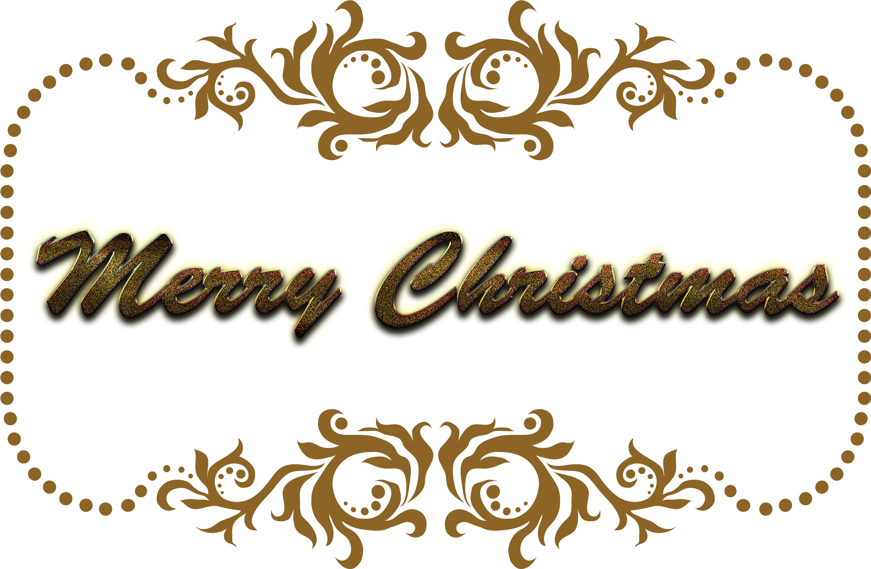 Merry Christmas Letter Png Picture - We Created You In Pairs Clipart (2949x1924), Png Download