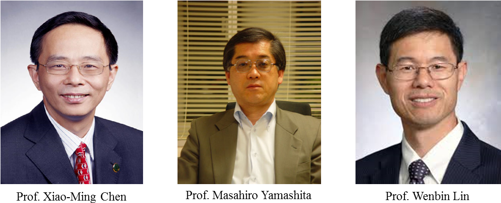 Every Submission To This Themed Issue Must Meet The - Gentleman Clipart (1032x435), Png Download