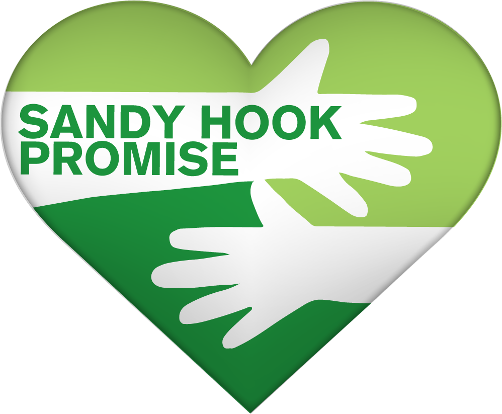 Sandy Hook Promiseverified Account - Sign Clipart (1000x1000), Png Download