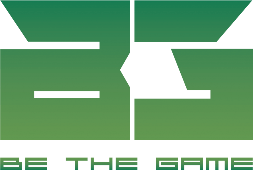 Bg Gaming Logo Png Clipart (1024x819), Png Download