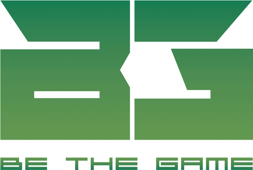Bg Gaming Logo Png Clipart - Large Size Png Image - PikPng