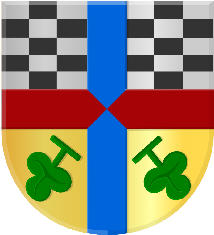 De Pein Wapen - Jar Of Pickles Fnaf Clipart (700x768), Png Download