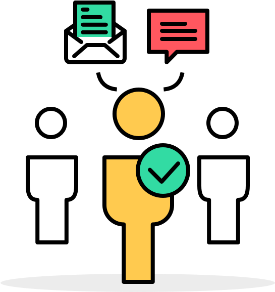 Lower Cost Per Hire Clipart (960x960), Png Download