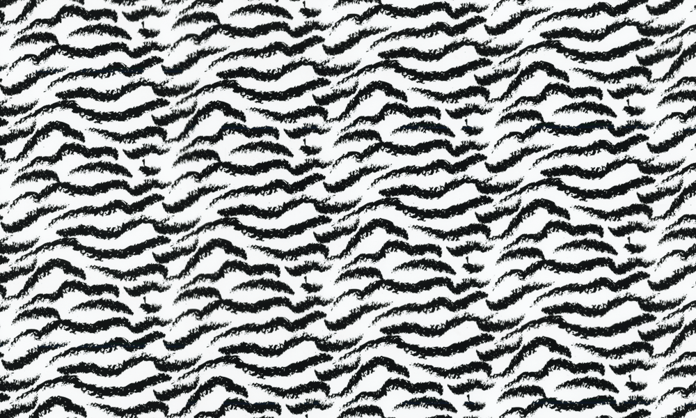 White And Black Background Clipart (1000x600), Png Download