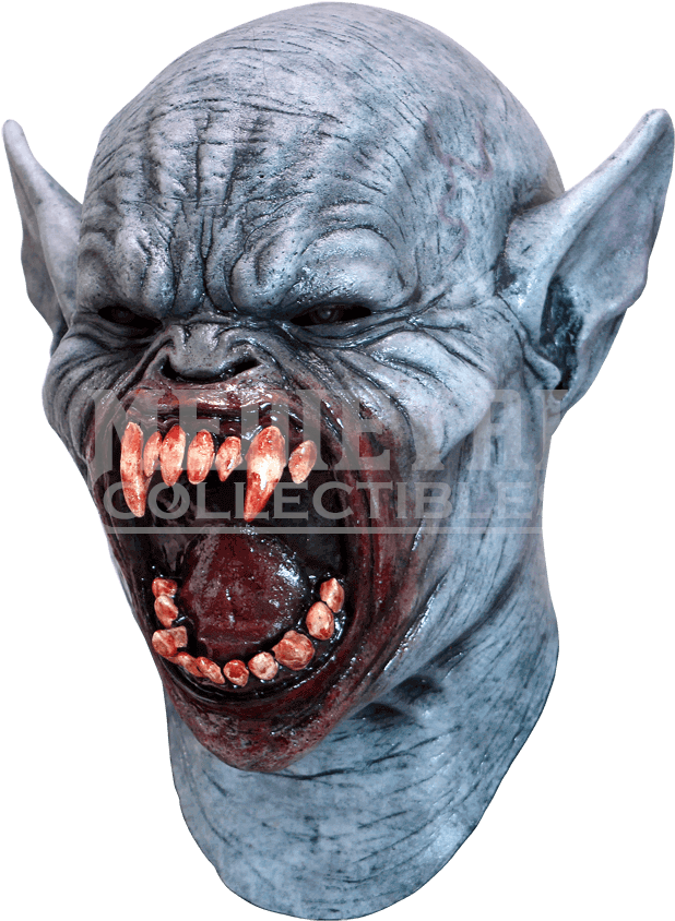 Blood Vampire Mask Clipart (850x850), Png Download