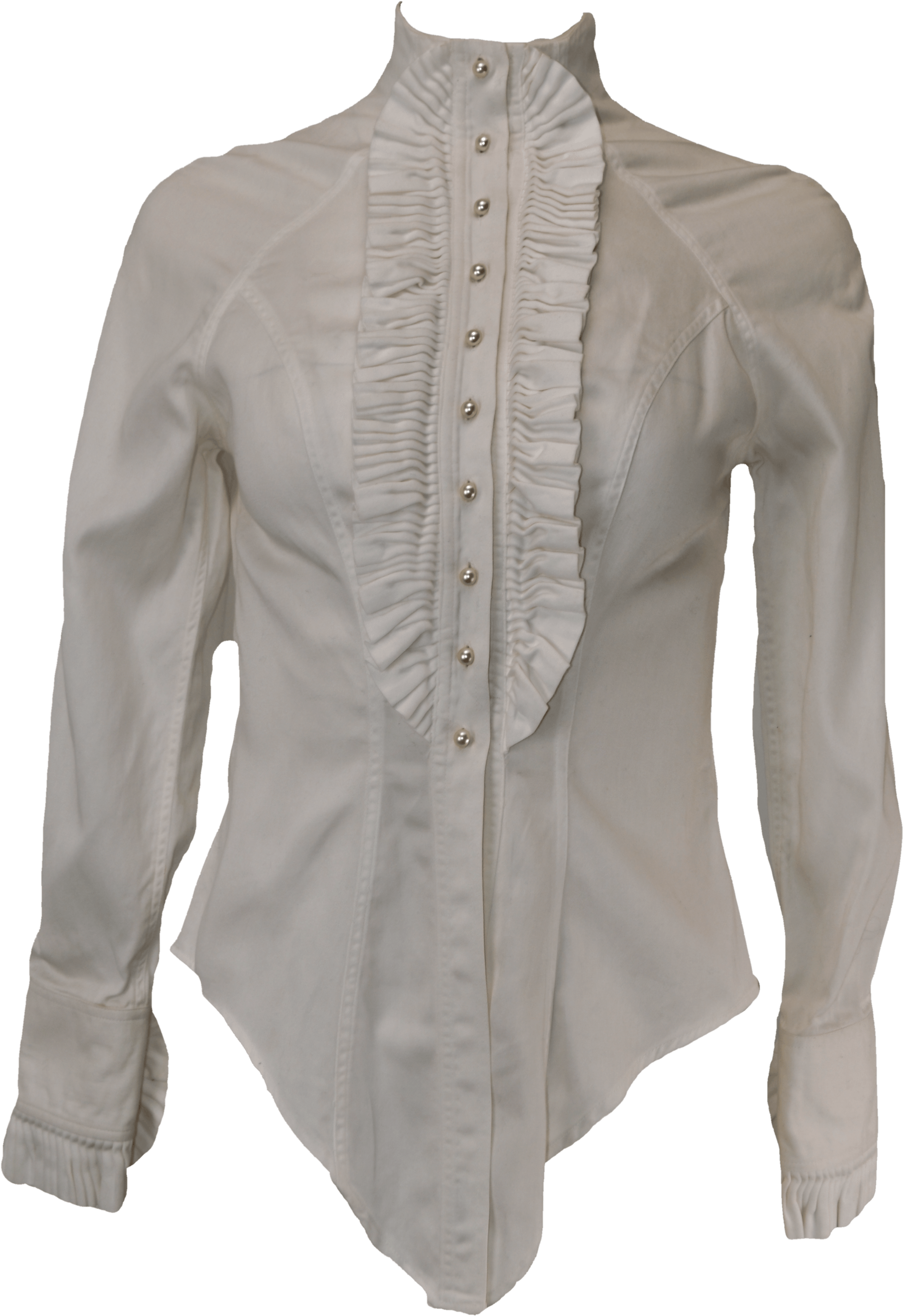 Blouse Clipart (2759x4000), Png Download