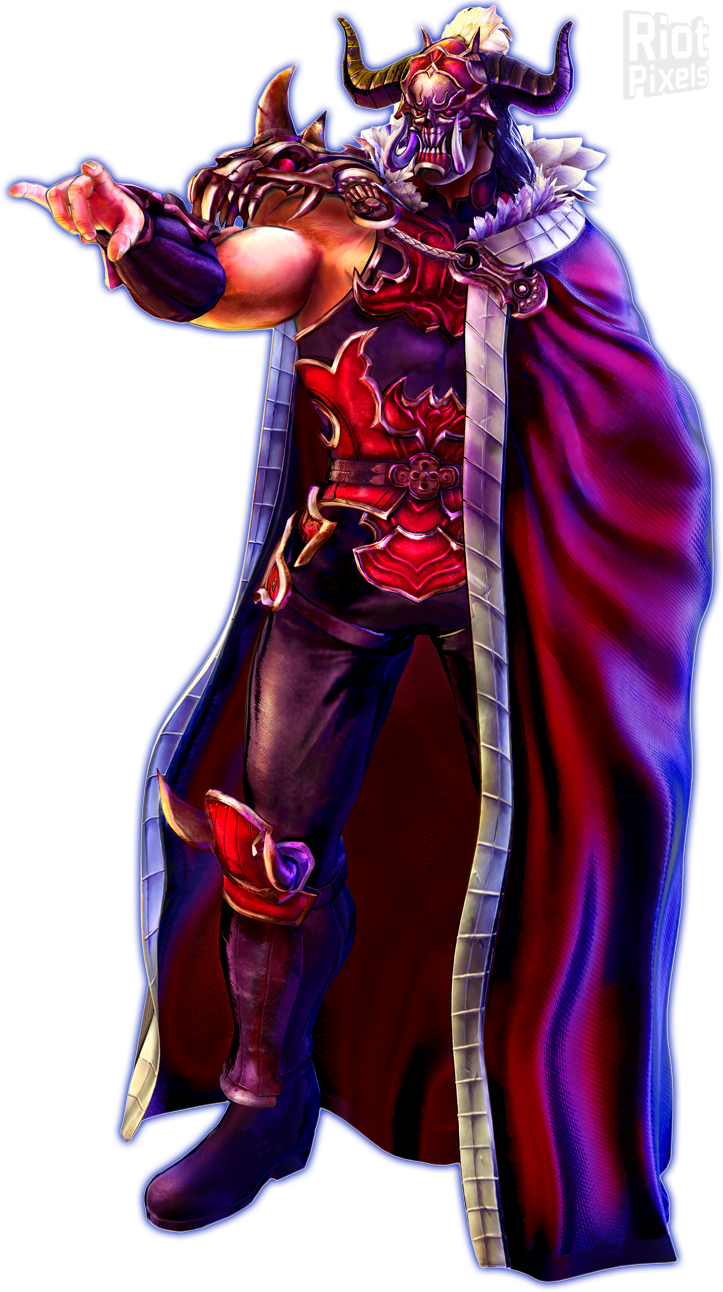 Fist Of The North Star Taruga Clipart (723x1292), Png Download