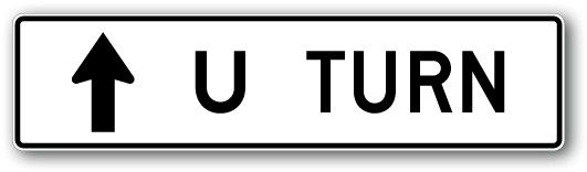 R3-26a - Turn On Red Sign Clipart (600x600), Png Download