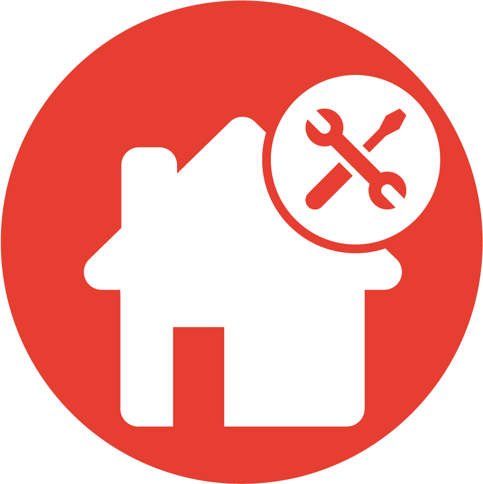 Complete Plumbing Plan - Disaster Management Icon Png Clipart (993x994), Png Download
