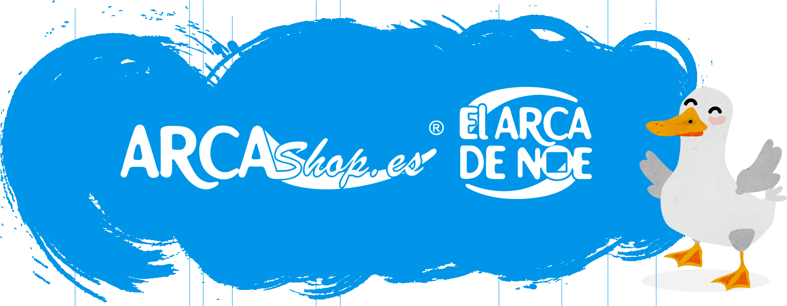 El Arca, Como Popularmente Se Conoce A El Arca De Noé - Graphic Design Clipart (1584x608), Png Download