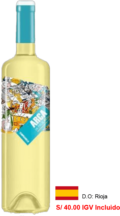 Arca De Noe - Wine Bottle Clipart (900x900), Png Download