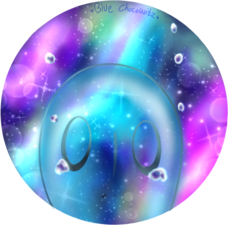 Napstablook Do Not Repost - Circle Clipart (900x888), Png Download