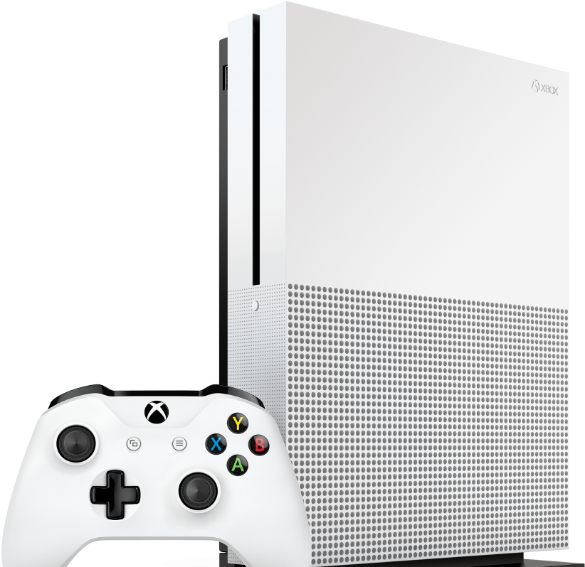How Xbox One Is Expanding Hardware With Slim And Project - Xbox One S Avec Forza Horizon 3 Clipart (1620x800), Png Download