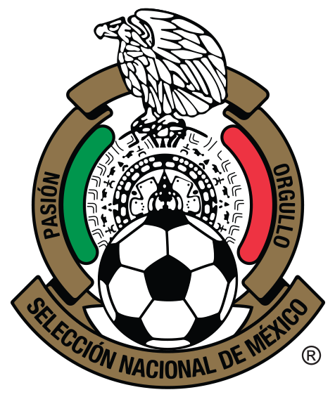 Grupos De La Copa Am&233rica 2016 Marcacom - Dream League Soccer 2018 Logo Mexico Clipart (600x600), Png Download