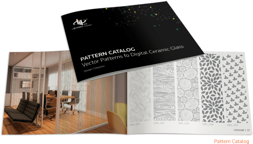 Pattern Catalog Header May2018 - Interior Design Clipart (1200x500), Png Download