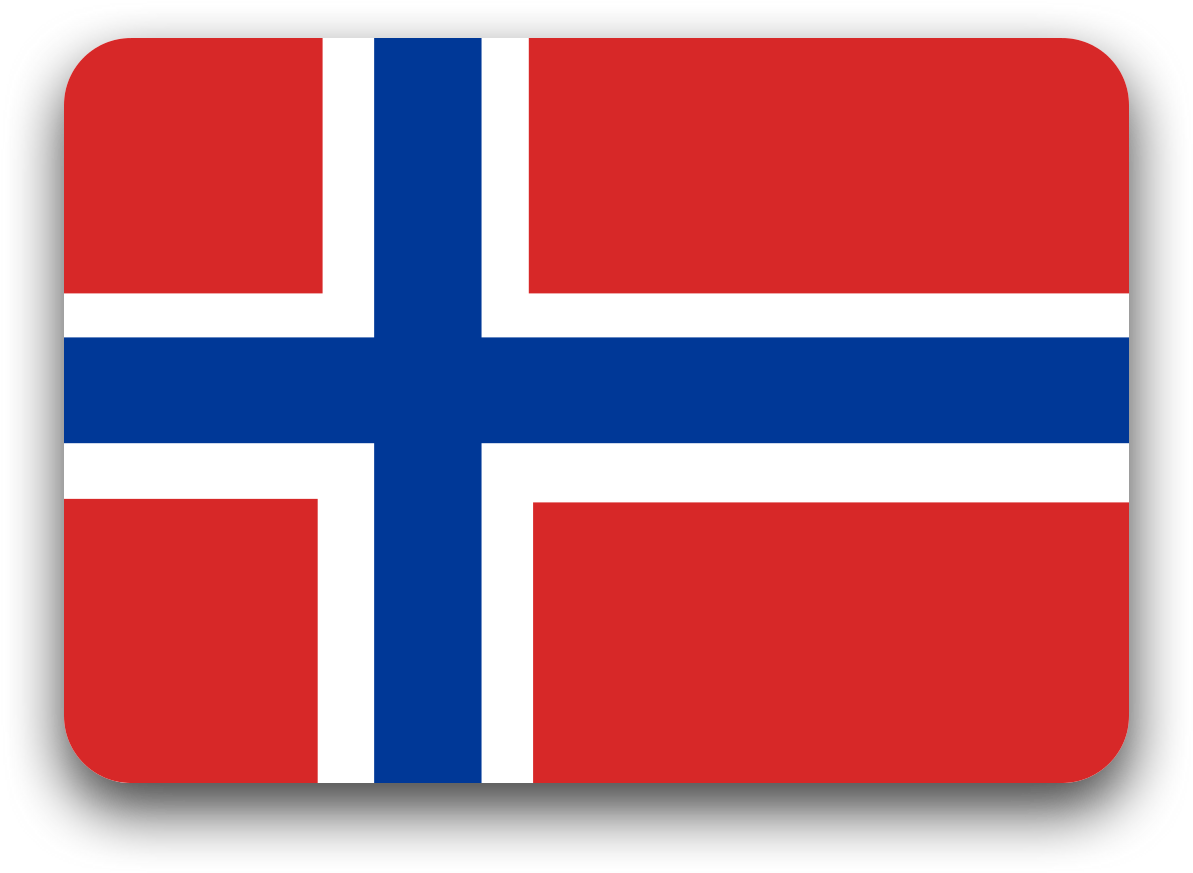 Download - Norway Visa Cover Letter Clipart (1280x960), Png Download