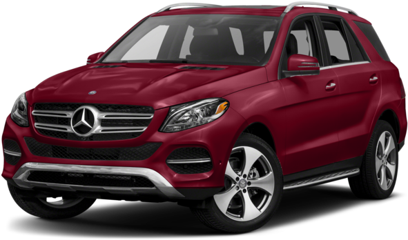 2017 Mercedes-benz Gle - 2015 Buick Encore Red Clipart (640x480), Png Download